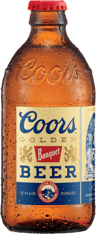 Coors Beer at Ponderosa Market and Spirits, Evergreen Colorado
