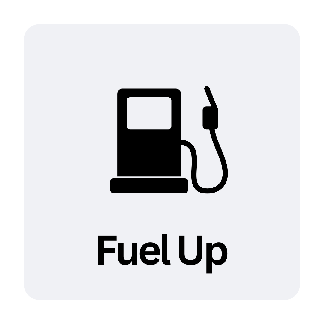 Gas Station, Ponderosa Market and Spirits, Evergreen Colorado