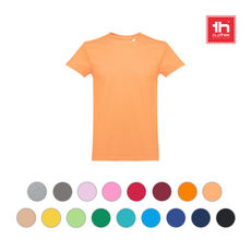THC ANKARA. T-shirt para homem em algodão