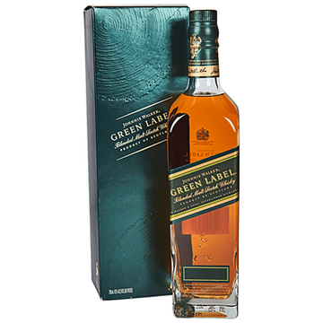Johnny Walker Green Label