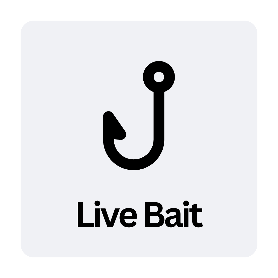 Live Bait, Ponderosa Market and Spirits, Evergreen Colorado