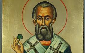 LÁ FHÉILE PÁDRAIG SONA DHUIT! HAPPY ST PATRICK’S DAY!