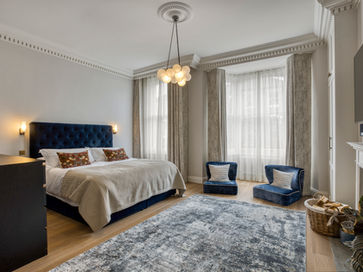 Avalon Projects full house refurbishment project. 