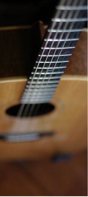 guitar