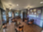 Wildflower Cafe Inside