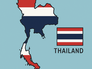 Why STEX’s Thailand Facility Gives You a Strategic Advantage in Southeast Asia