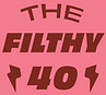 Filthy 40 logo.png