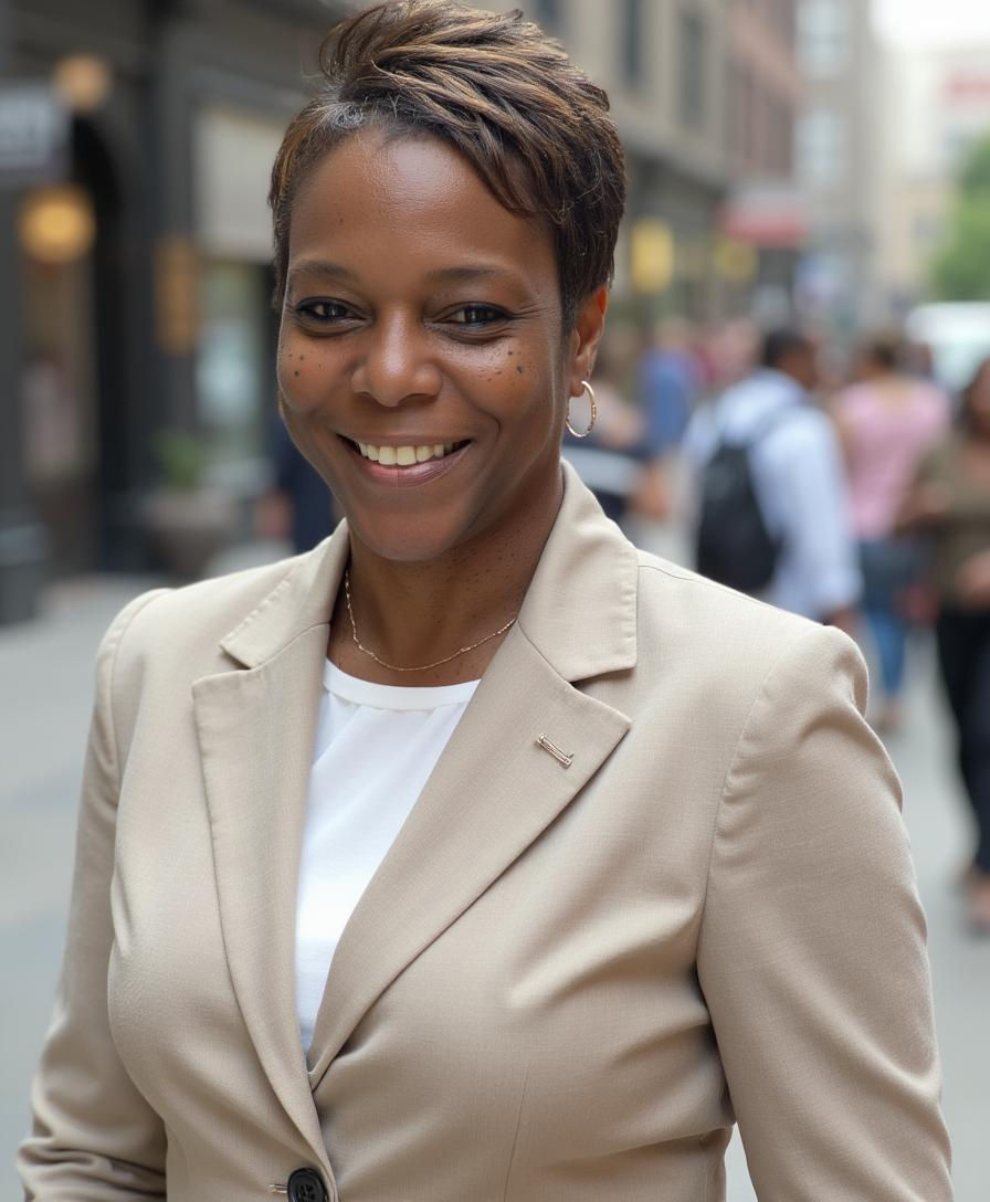 Robin L. Hamilton, LCMFT: Relationship Expertise in the Media