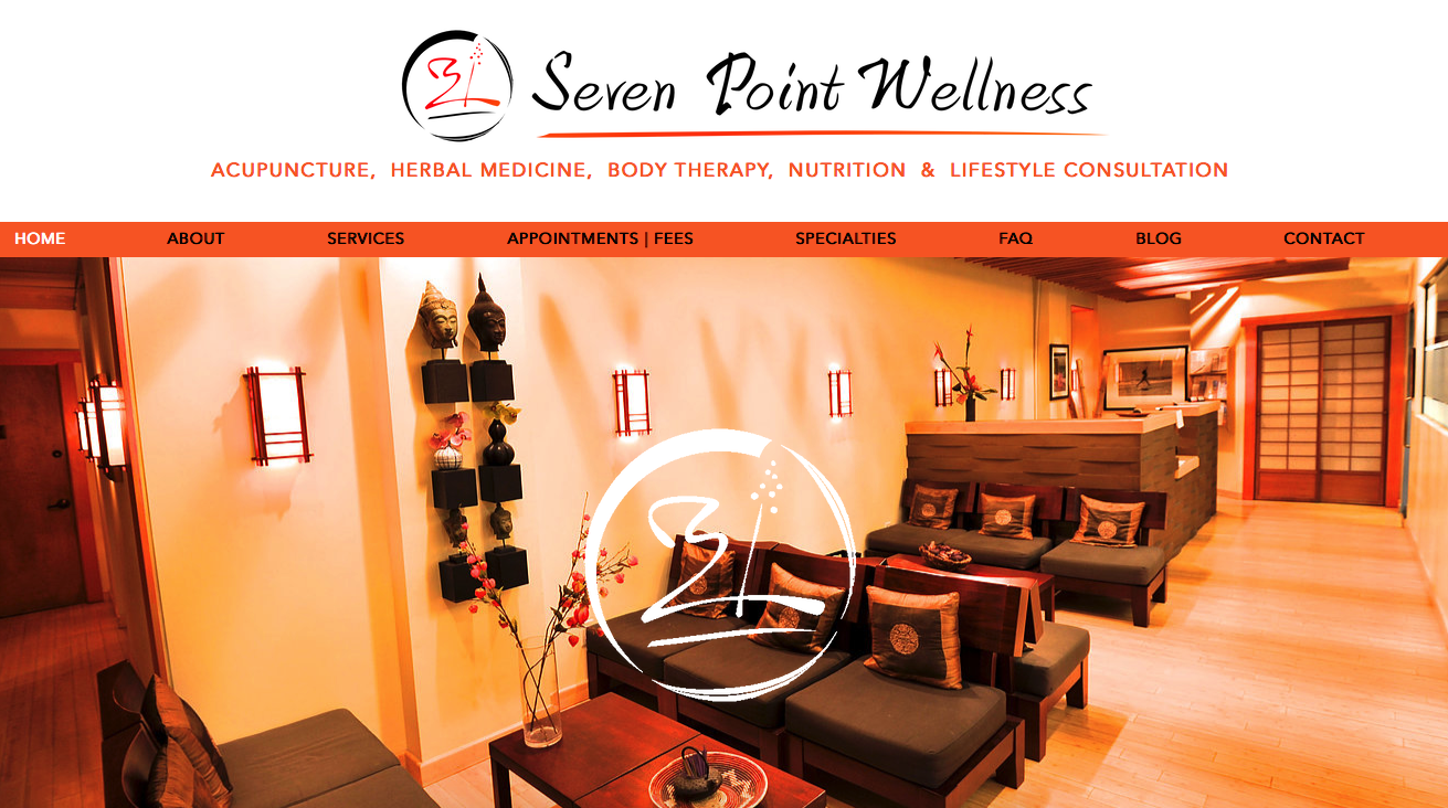 Seven Points Wellness