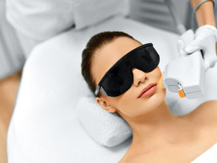 Laser Skin Resurfacing with AEROLASE LIGHTPOD® ERA®