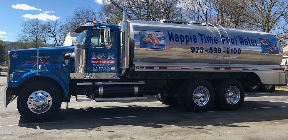 Straighttruck