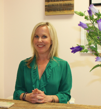 The Diary of NJ Nutritionist Georgia Saler Histon