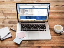 New Website Design for Odunlami Law Firm in Morristown, NJ