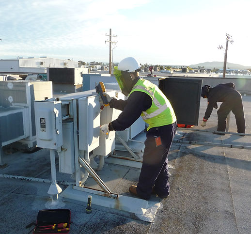 Arc Flash Study