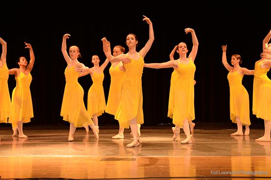 dance class Parsippany