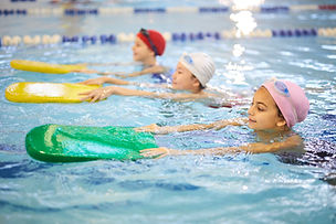 adult swim lessons near me