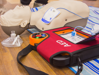 The Best Chance of Survival. Today’s American Heart Association (AHA) Guidelines for Delivering Adul