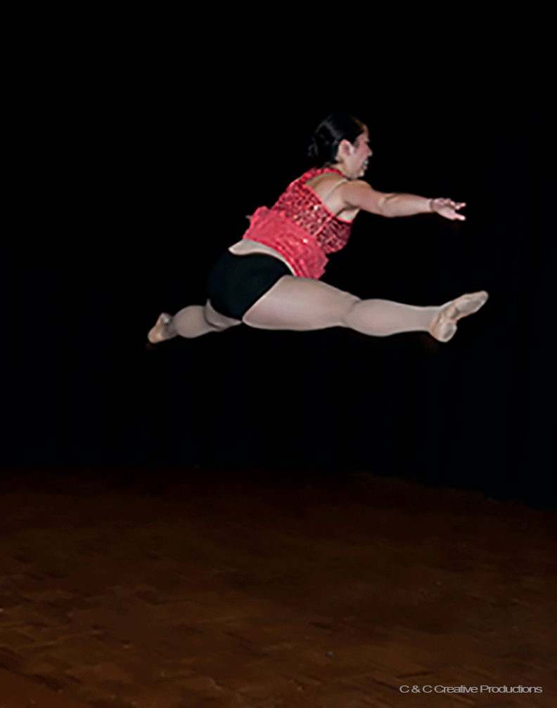 leaps performance company