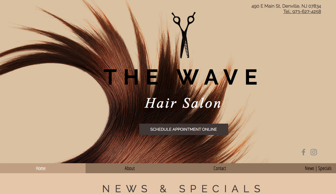 Website Design