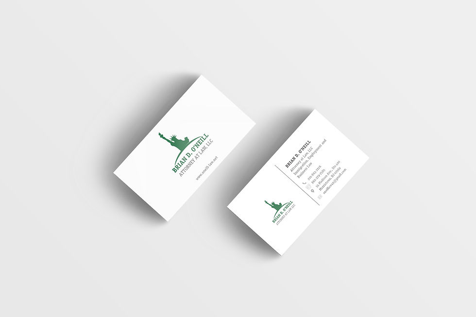 Graphic Design Morristown NJ