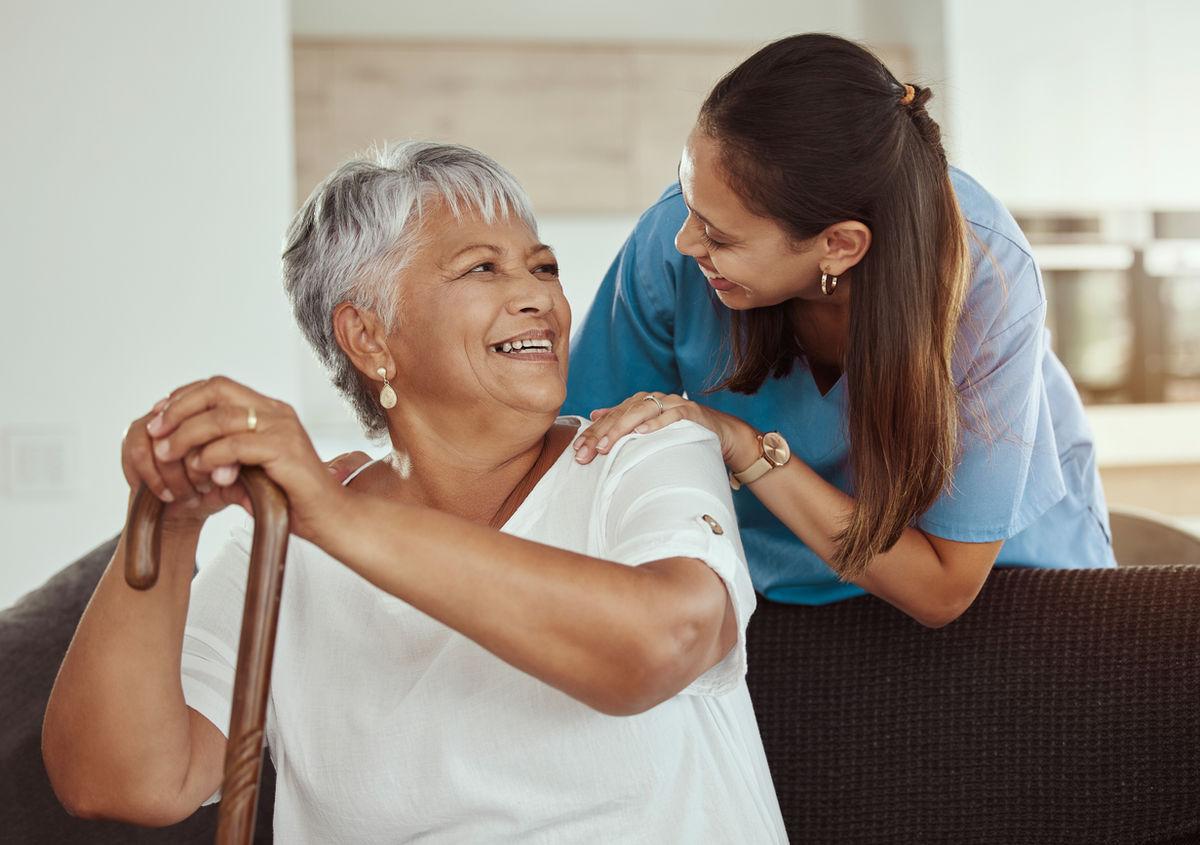 Lakshmi Home Care LLC.