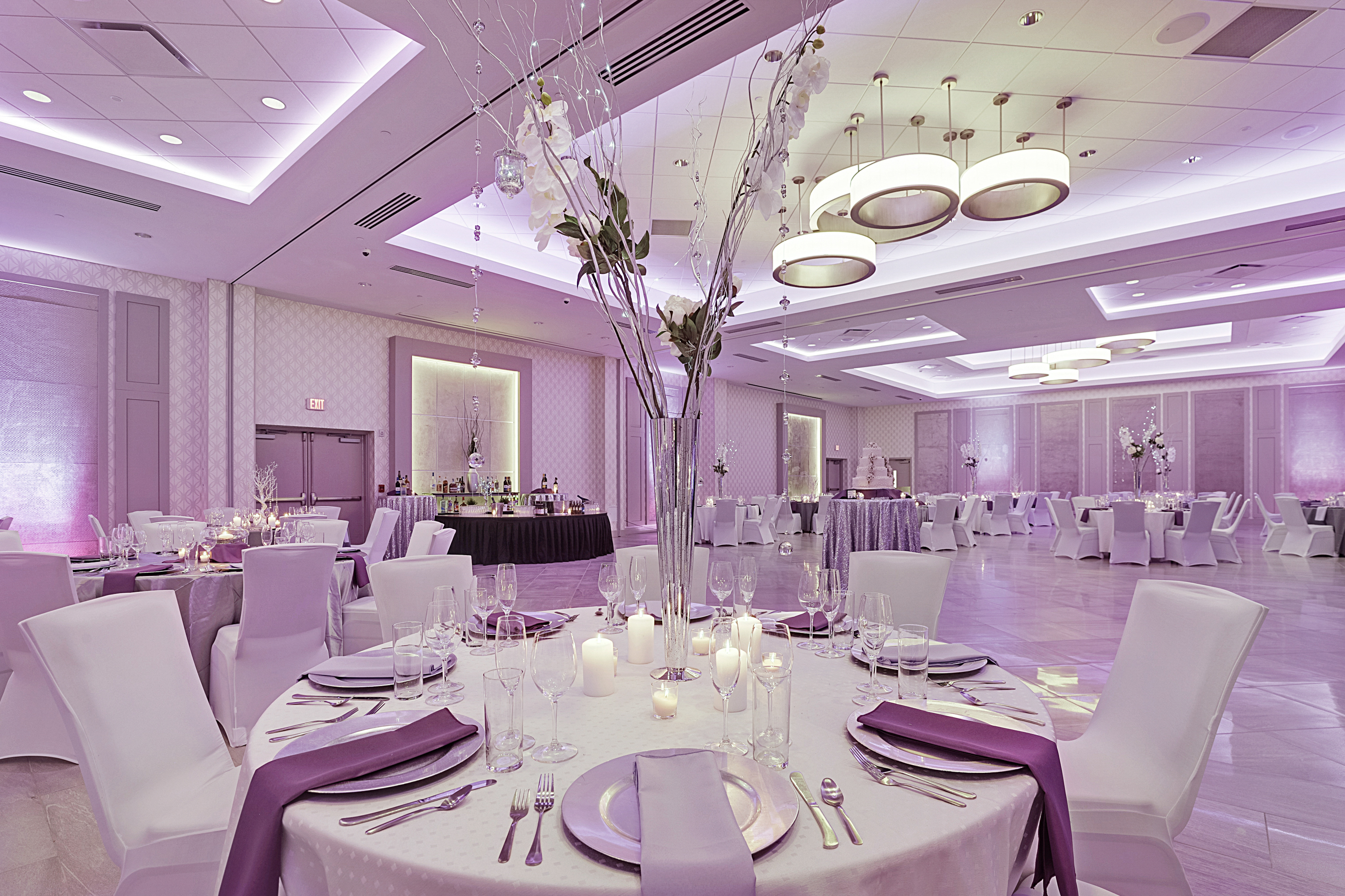 Wedding Venue Springfield Oasis Event Venue