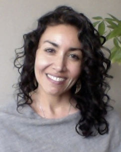 Dr Rebecca Luna - holistic psychotherapist in Maryland and Washington DC areas