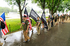 Final Miles | Ruck to Remember