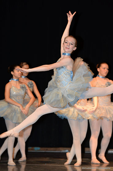 dance class Parsippany