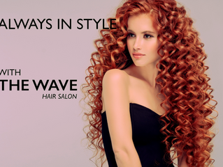 The Wave Hair Salon