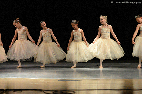 ballet lessons Parsippany