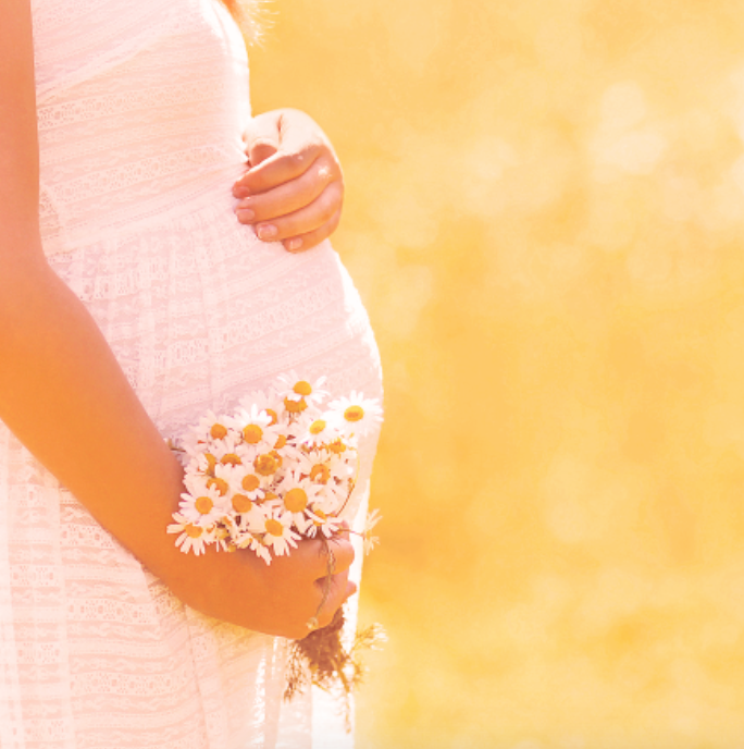 acupuncture for Women's health
