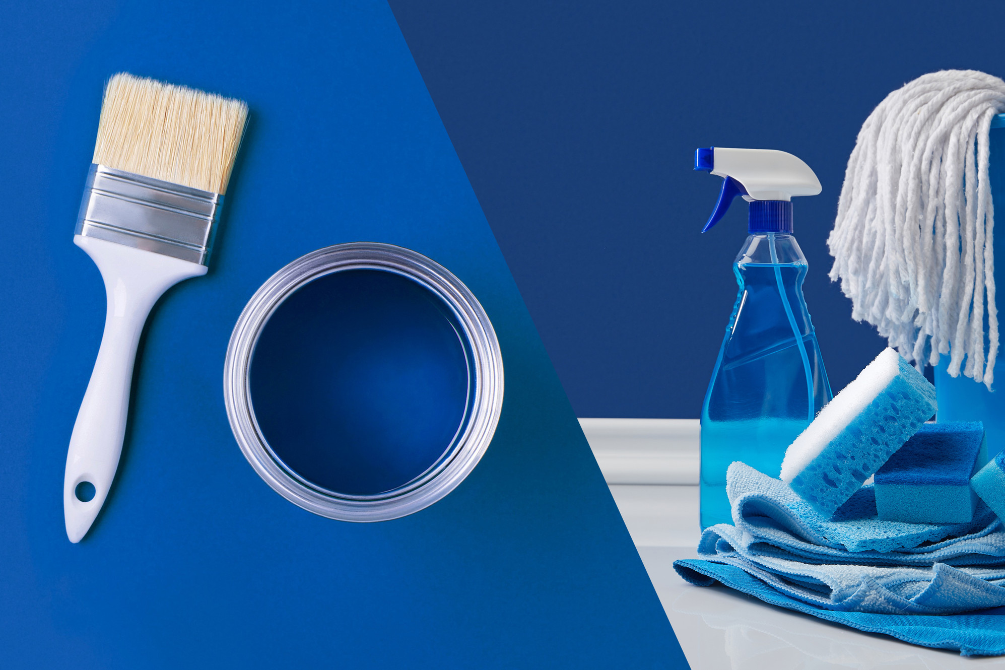 TopNotch Home Painting and Cleaning CC&E Painting and Cleaning