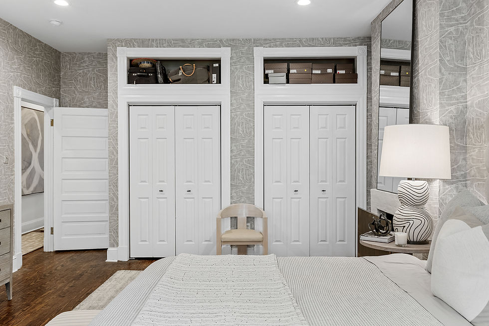 Thumbnail: Fabulous Total Renovation on Grove Avenue