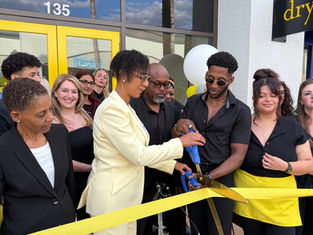Dry Bar opens in Wesley Chapel
