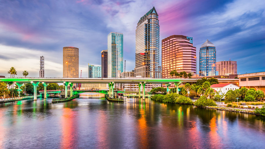 Web Development and Digital Marketing Services Now in Tampa!