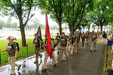 VDAY 25 K | Ruck to Remeber