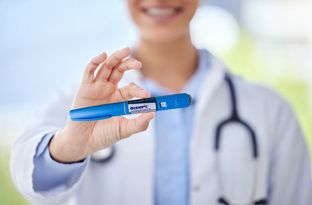 garetosmab semaglutide Beyond weight loss: Preserving muscle during pharmacotherapy of obesity garetosmab semaglutide Beyond weight loss: Preserving muscle during pharmacotherapy of obesity