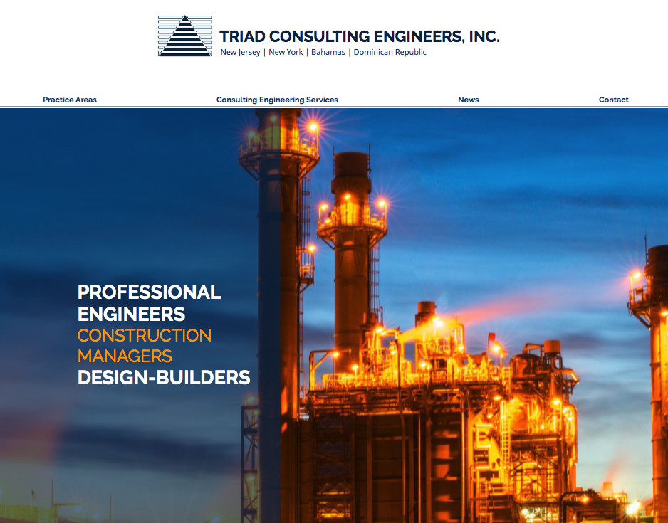 Triad Consulting Engineers