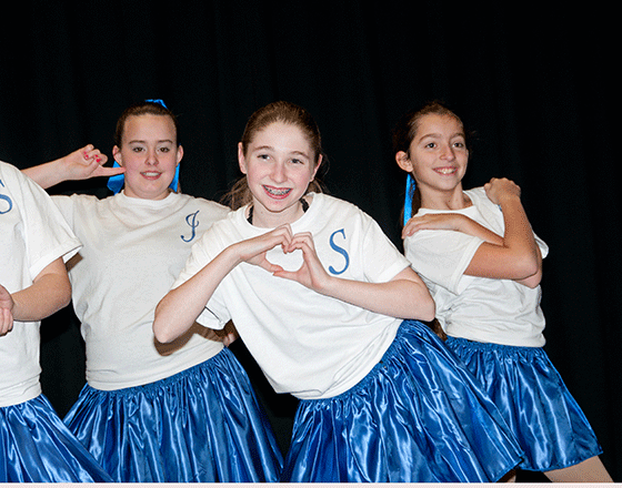 theater class Denville