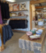 inside the Ar-Tee-Sian shop