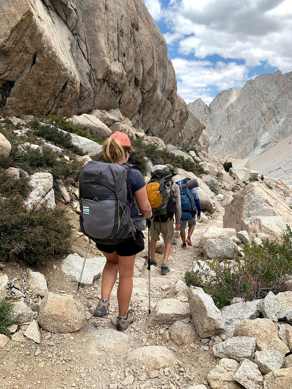 REI Co-op Flash 55 Pack for Women