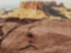 The Grand Viewpoint at Canyonlands National Park