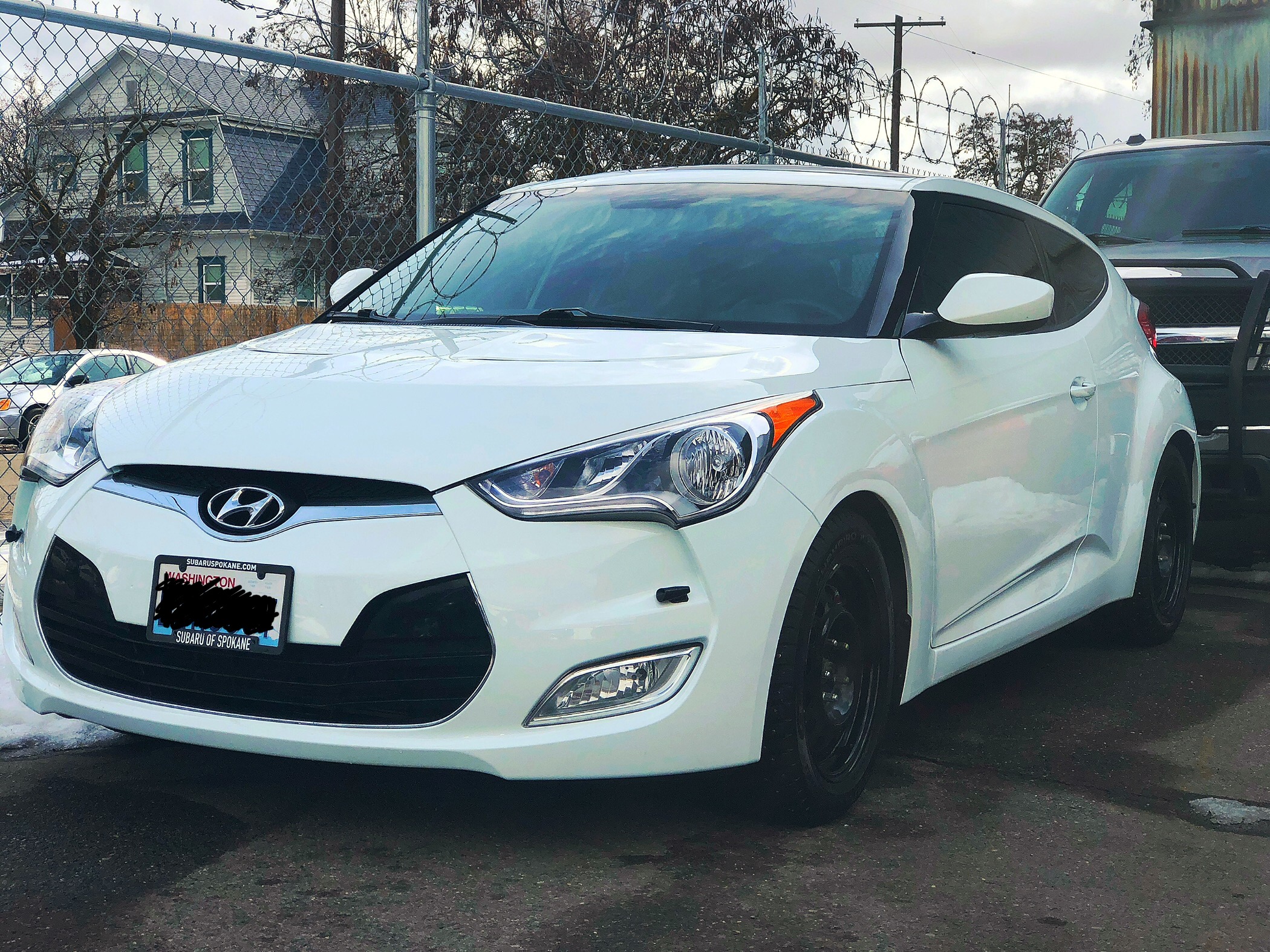 Flash's Auto Body & Paint Spokane, WA