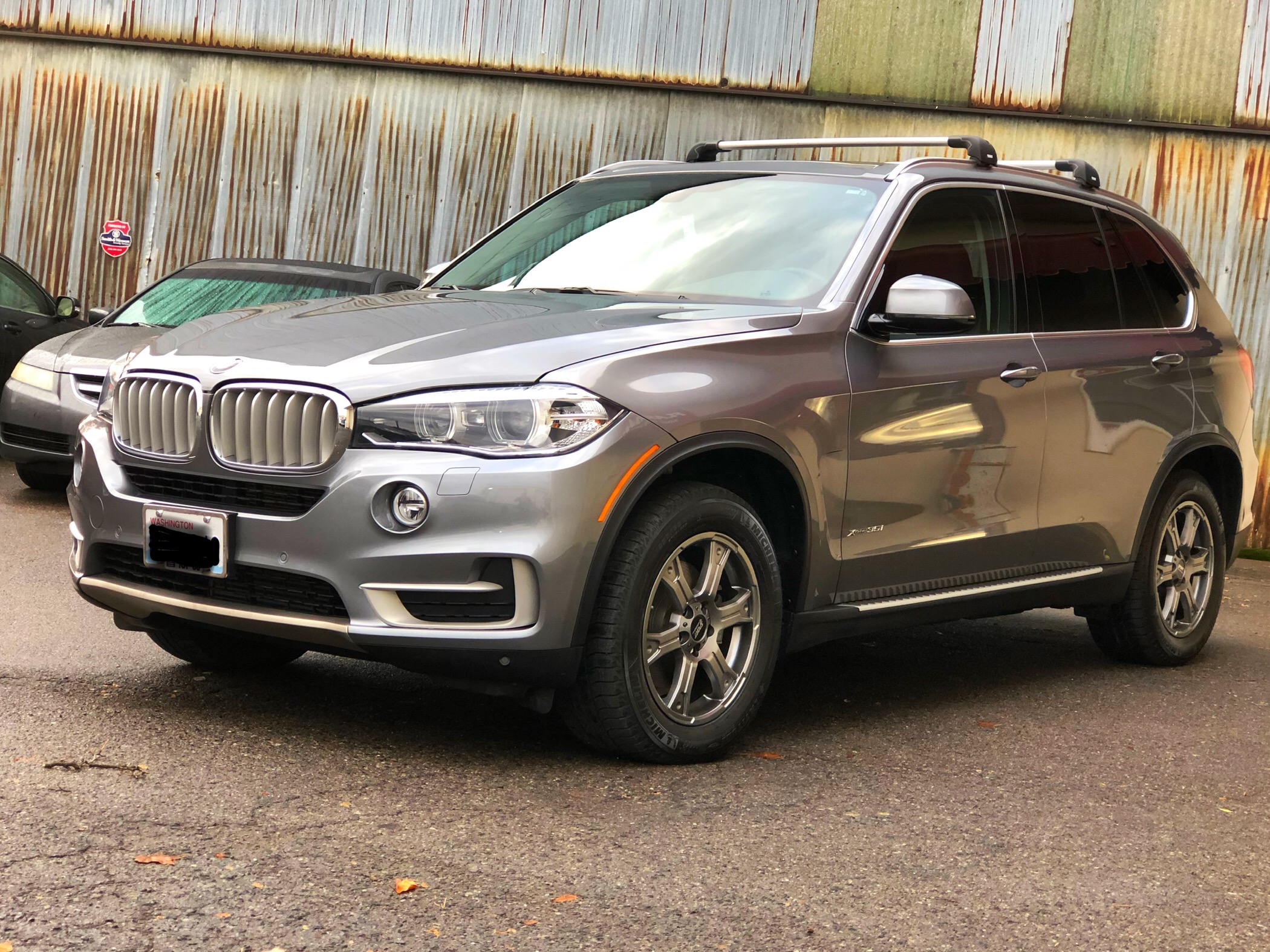 Flash's Auto Body & Paint Spokane, WA