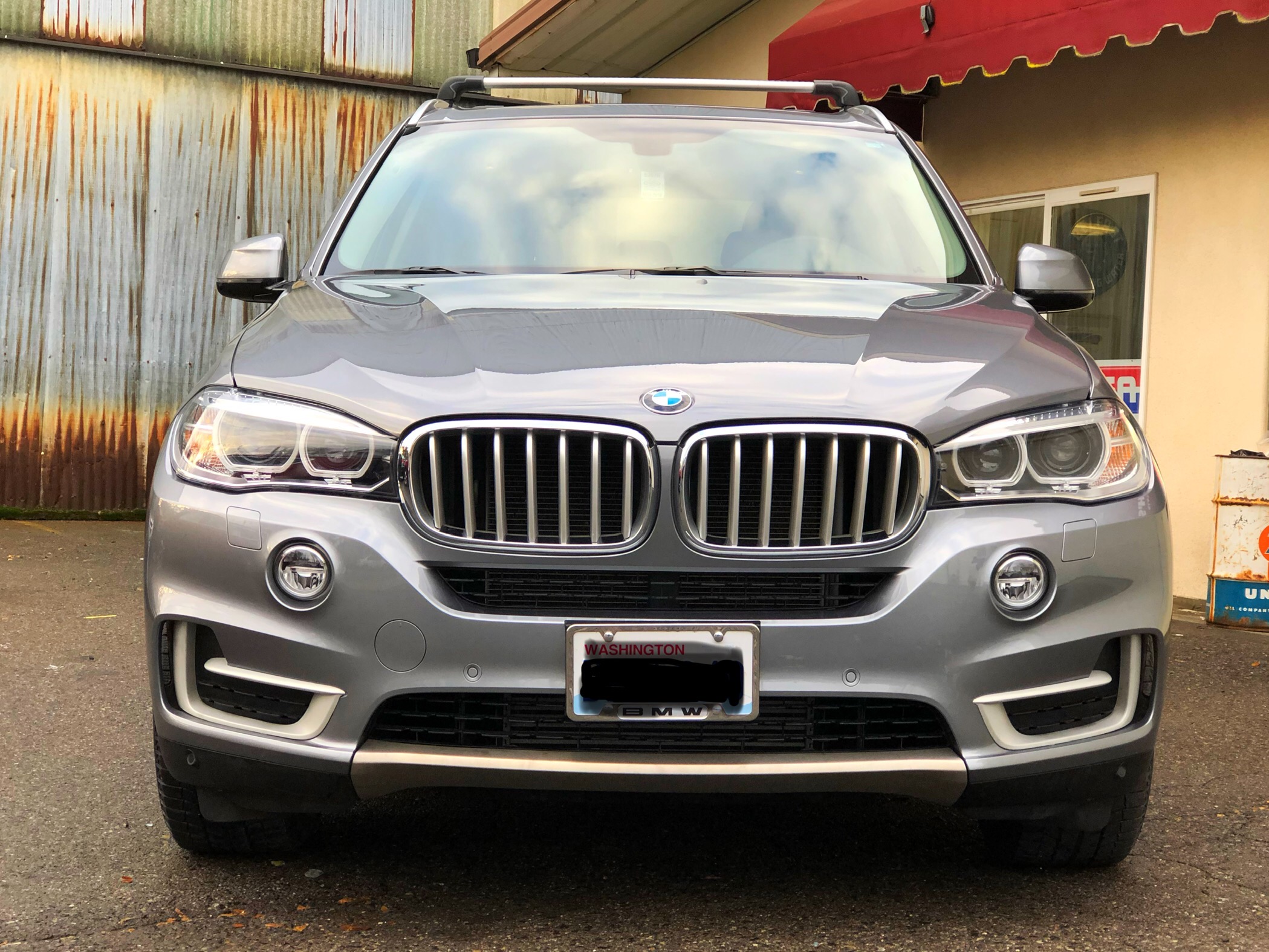 Flash's Auto Body & Paint Spokane, WA