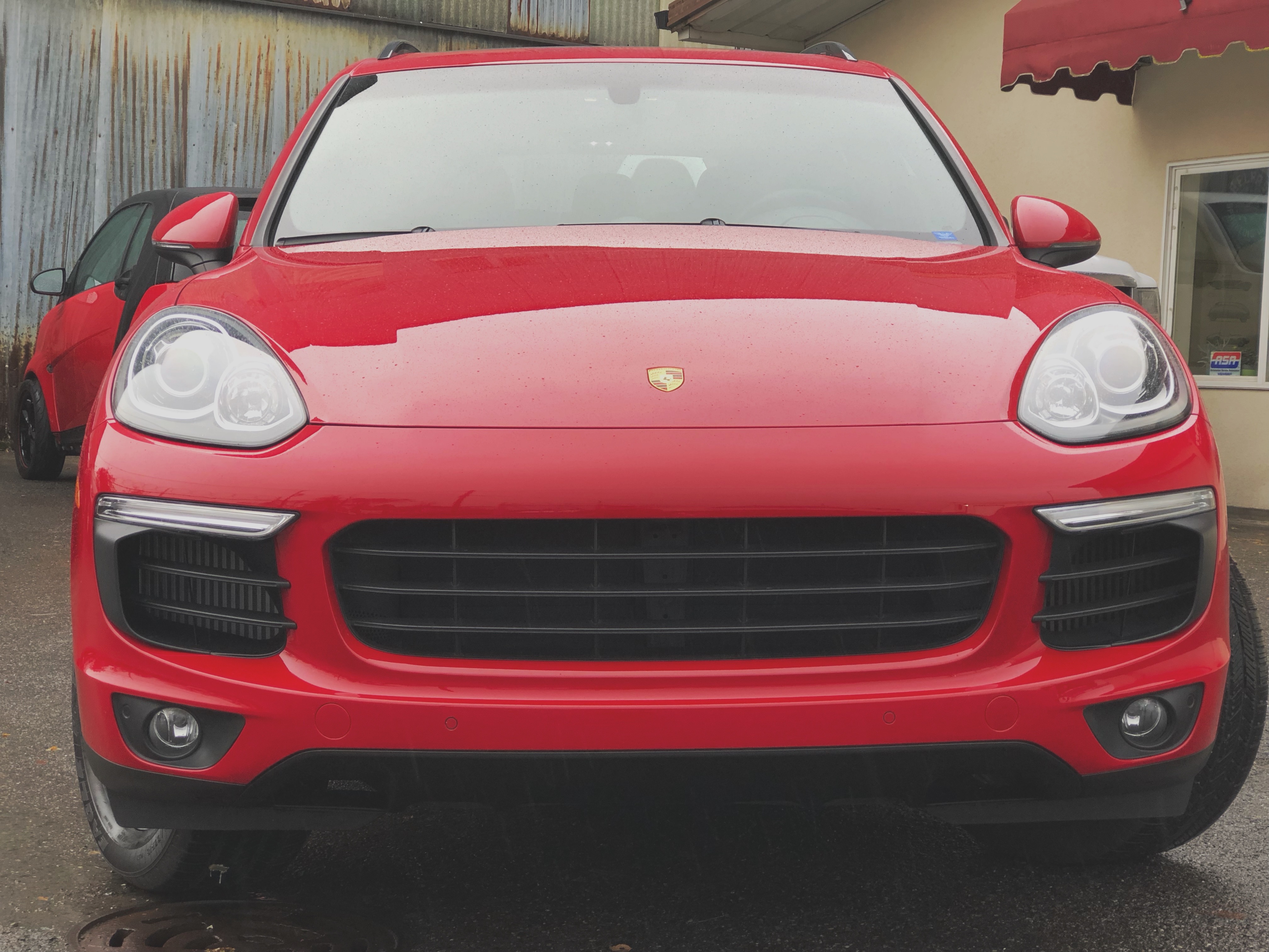 Flash's Auto Body & Paint Spokane, WA