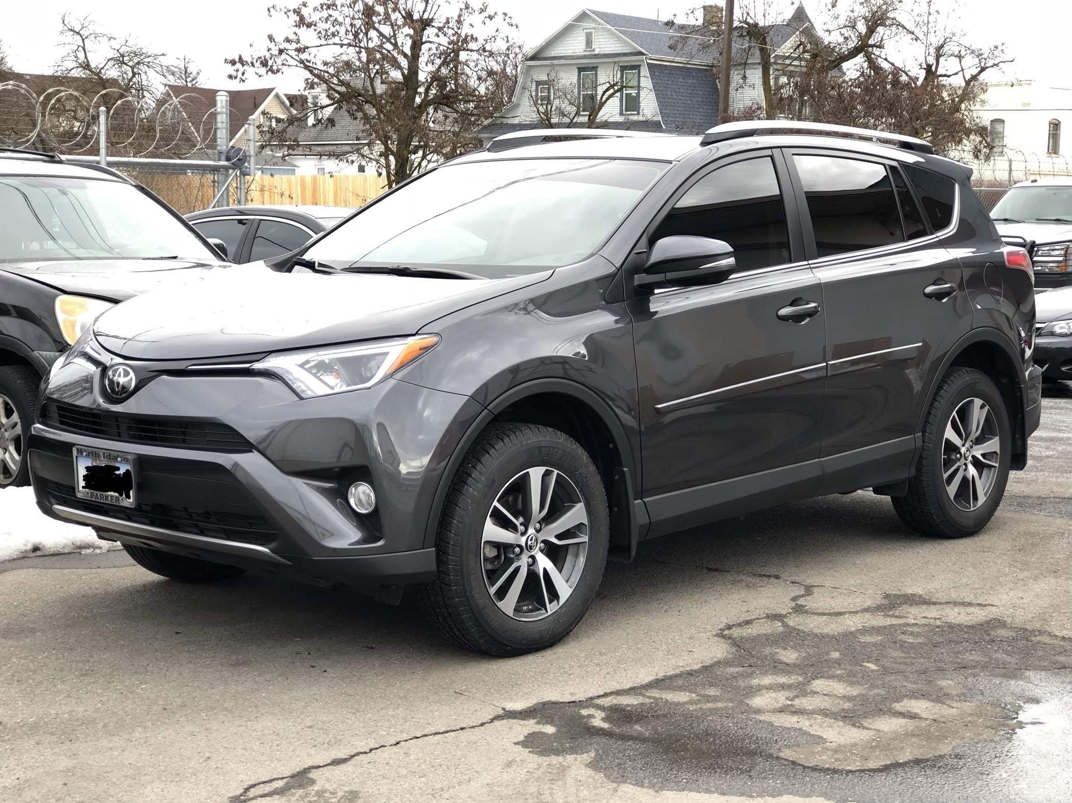 Flash's Auto Body & Paint Spokane, WA