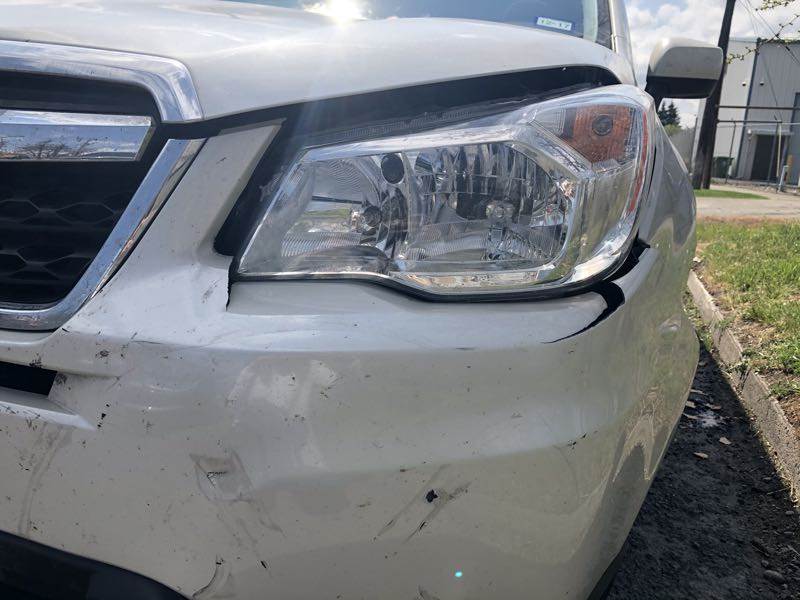 Flash's Auto Body & Paint Spokane, WA