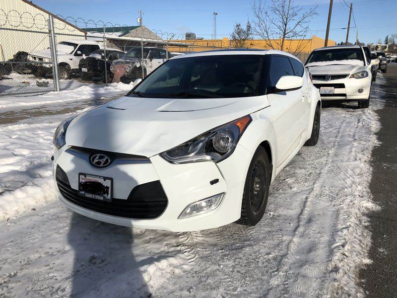 Flash's Auto Body & Paint Spokane, WA